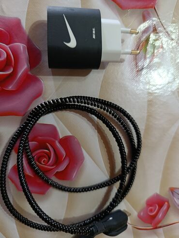 Adapterlər: Adapter Apple, 15 Vt, İşlənmiş