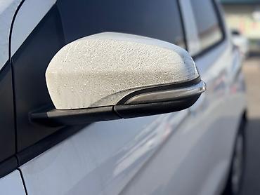 Chevrolet: Chevrolet Spark: 2019 г., 1 л, Вариатор, Бензин, Хэтчбэк — 23