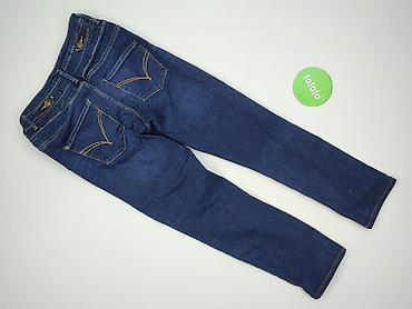 lampasy: River Island, Jeansy damskie, rozmiar S — 3
