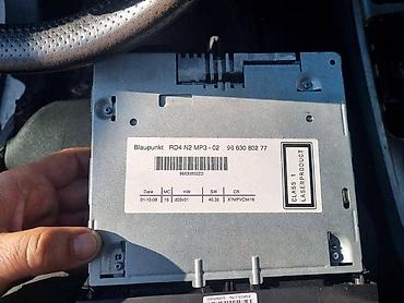 bezicne kamere za auto: RADIO ZA CITROEN C5 | mp3 radio cd — 2