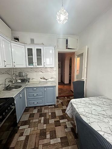 Продажа квартир: 4 комнаты, 90 м², 3 этаж — 6