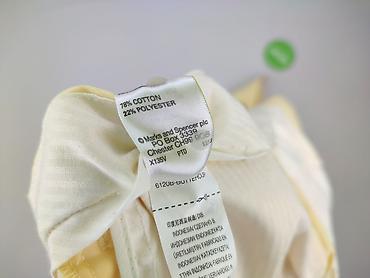 piżamka: Marks & Spencer, Spodnie materiałowe damskie, rozmiar XL — 5