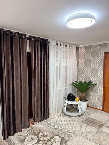 Продажа квартир: 3 комнаты, 56 м², 1 этаж, Косметический ремонт — 8