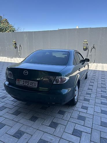 мазда электро: Mazda Atenza: 2003 г., 2 л, Автомат, Бензин, Седан — 6