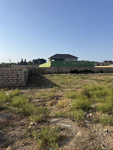 Torpaq sahələrinin satışı: Tikinti — 4