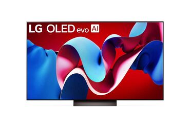 Телевизор LG OLED65C4RLA Покупали 3-4 месяца назад за 220 000сом