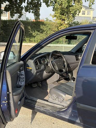 elantra 2016: Hyundai Elantra: 2003 г., 2 л, Автомат, Газ, Седан — 3
