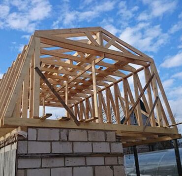 Строительство под ключ: Кухни, Офисы, Квартиры Больше 6 лет опыта — 9