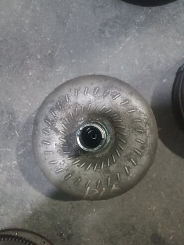 Другие детали КПП и трансмиссии: Гидротрансформатор АКПП на японские авто — 7