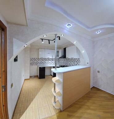 Köhnə tikili: Bakı, Bakıxanov qəs., 2 otaqlı, Köhnə tikili, 65 kv. m — 7