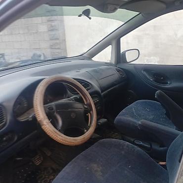 алмашу: Volkswagen Sharan: 1994 г., 2.8 л, Автомат, Бензин, Минивэн — 6