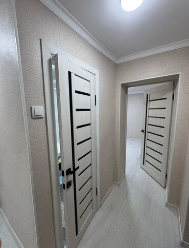 Продажа квартир: 2 комнаты, 40 м², Хрущевка, 1 этаж, Евроремонт