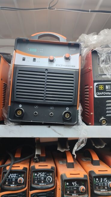 Другие товары для дома и сада: Сварка обычный сварка полуавтомат 2В1 сварка полуавтомат 3В1 сварка — 13