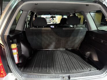 Mazda: Mazda Tribute: 2004 г., 2.3 л, Автомат, Бензин, Кроссовер — 5