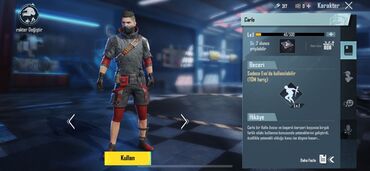 Digər mobil telefonlar: Pubg hesap old Fatih Carlo aciq popülerlik 5m yukseltilebilir old — 13