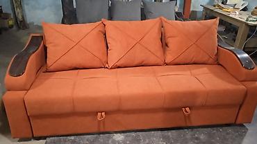 Прямые диваны: Прямой диван, Новый — 12