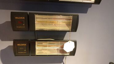 Elektrikli qızdırıcılar və radiatorlar: Spiral qızdırıcı, Pulsuz çatdırılma, Ünvandan götürmə — 5