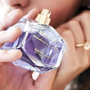 ello умывалка отзывы: Набор парфюмерии Oriflame (Швеция) 1) Divine Eau de Parfum - Женская — 6