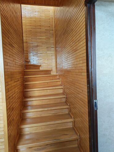 Həyət evləri və villaların satışı: 7 otaqlı, 300 kv. m, Kredit yoxdur, Yeni təmirli — 8