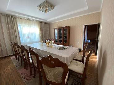 Продажа коттеджей и домов: Дом с благоустроенным двором и навесом 🏡 Продаётся уютный двухэтажный — 10