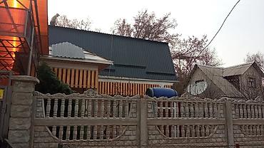 Кровля крыши: Кровельные работы под ключ - Монтаж кровли из металлочерепицы и — 18