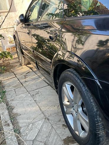 panarama 211: Mercedes-Benz 250: 2.5 l | 2007 il Universal — 7