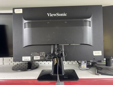 черчения 9 класс электронный китеп: Монитор, ViewSonic, LED, 21" - 22"