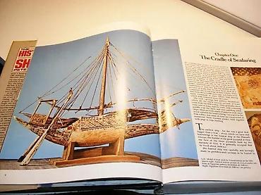 modeli brodova: The history of ships peter kempveliki formattvrd povezstanje vrlo — 4