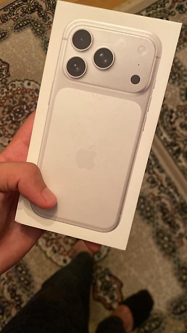 iphone 16e kontakt home: IPhone 16 Pro, White Titanium, Face ID — 1