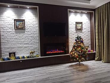 Günlük kirayə evlər: 250 kv. m, 4 otaqlı, İnternet -da lalafo.az — 6 Günlük kirayə evlər: 250 kv. m, 4 otaqlı, İnternet — 6