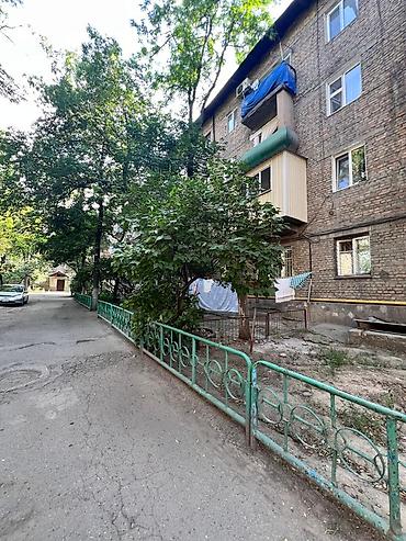 без ан: 3 комнаты, 58 м², ТЭЦ Хрущевка, 4 этаж, Евроремонт — 2