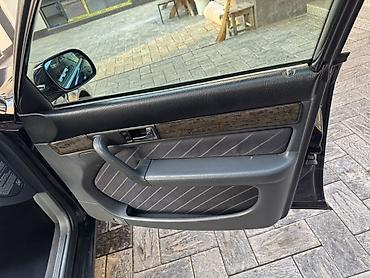 на ауди а6 с4: Audi A6: 1995 г., 2.6 л, Автомат, Бензин, Седан — 7