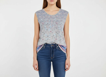 esmara piżama: Esprit, Women's blouse, size XS