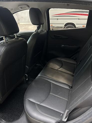 дверь спарк: Chevrolet Spark: 2017 г., 1 л, Автомат, Бензин, Хэтчбэк — 5