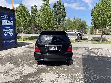 Honda: Honda Odyssey: 2002 г., Автомат, Бензин — 5