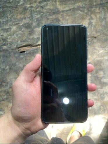 телефоны режим: Xiaomi, Mi 10T Pro, Колдонулган, 128 ГБ, түсү - Күмүш, 2 SIM