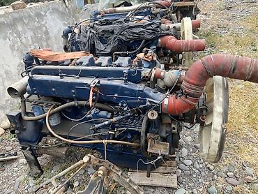 Двигатели, моторы и ГБЦ: Дизельный мотор 2014 г., 9.7 л, Б/у, Оригинал, Китай at lalafo.kg — 9 Двигатели, моторы и ГБЦ: Дизельный мотор 2014 г., 9.7 л, Б/у, Оригинал, Китай — 9