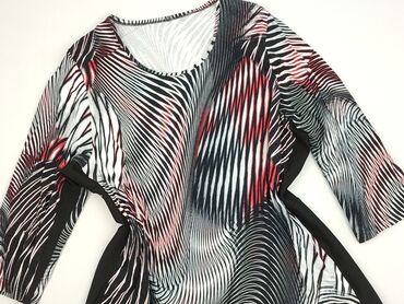 liu jo t shirty sale: Women's blouse, size 2XL (EU 44)