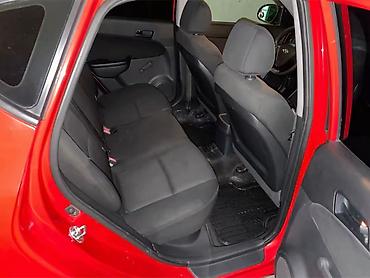 maşın mator: Hyundai i30: 1.4 l | 2008 il Hetçbek — 6