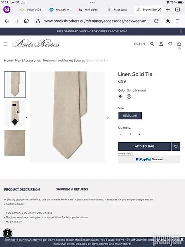 Kape i aksesoari: Burberry, bоја - Šareno — 9