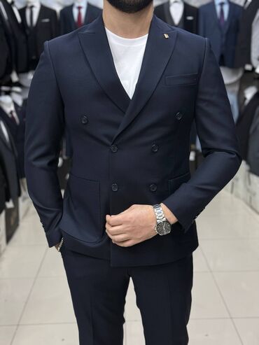 Kostyumlar: Kostyum, Demisezon — 30