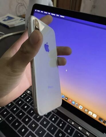 odezhda dlja muzhchin 64 razmera: IPhone Xs, 64 ГБ