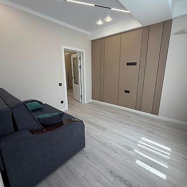 Продажа квартир: 2 комнаты, 51 м², Филармония Элитка, 7 этаж, Евроремонт — 9