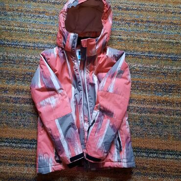 velur jakna: Wintro, Puffer jacket, 134-140 at lalafo.rs velur jakna: Wintro, Puffer jacket, 134-140