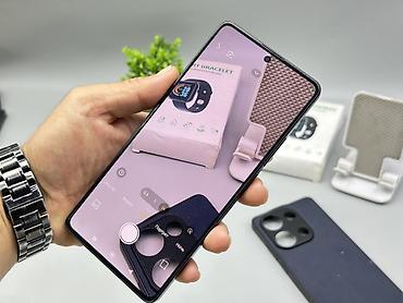 poco pad x1: Poco M6 Pro, Б/у, 512 ГБ, цвет - Черный, 2 SIM — 9