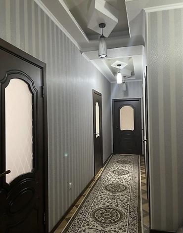 flat osh: 2 комнаты, 85 м², АЮ Гранд Элитка, 5 этаж, Евроремонт — 4