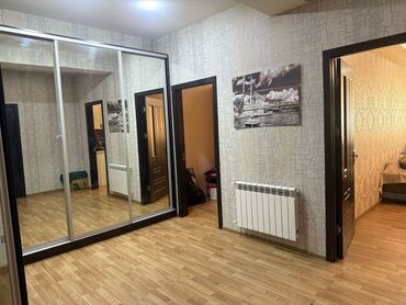 Yeni tikili: Əhmədli, 2 otaqlı, Yeni tikili, m. Əhmədli, 68 kv. m — 16