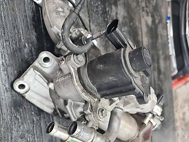 EGR VENTIL 1,5 DCI ZA NISSAN JUKE OD 2010. DO 2018. GOD
