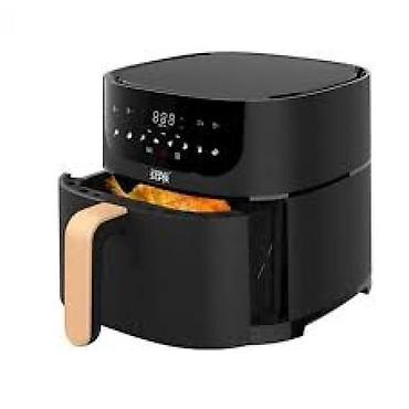 ipad ucuz: Winning Star Air Fryer ST-9652 Winning Star ST-9652 aerofritür isti — 1