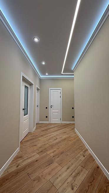 3: 🏡 ПРОДАЁТСЯ 3-КОМНАТНАЯ КВАРТИРА В ЖК «БАКАЙ» 💰 Цена: 129 000 $ Же 📍 — 3